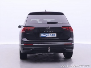 Volkswagen Tiguan Allspace 2,0 TDI 110kW DSG Life 7- 2025