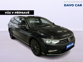 Volkswagen Passat 1,5 TSI 110kW DSG R-Line