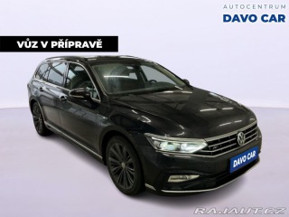 Volkswagen Passat 1,5 TSI 110kW DSG R-Line 2020