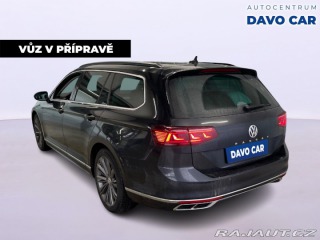 Volkswagen Passat 1,5 TSI 110kW DSG R-Line 2020