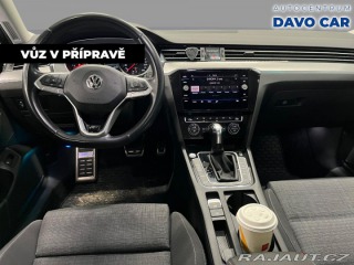 Volkswagen Passat 1,5 TSI 110kW DSG R-Line 2020