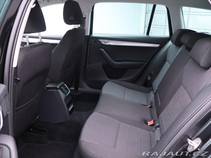 Škoda Octavia 1,6 TDI 81kW DSG Ambition 2016