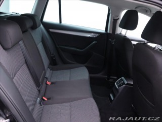 Škoda Octavia 1,6 TDI 81kW DSG Ambition 2016