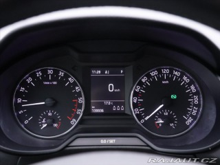 Škoda Octavia 1,6 TDI 81kW DSG Ambition 2016