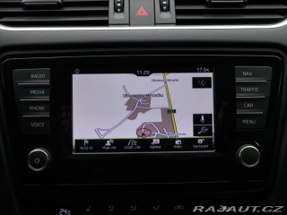 Škoda Octavia 1,6 TDI 81kW DSG Ambition 2016