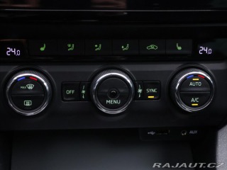 Škoda Octavia 1,6 TDI 81kW DSG Ambition 2016