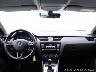 Škoda Octavia 1,6 TDI 81kW DSG Ambition 2016