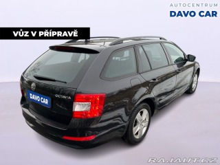 Škoda Octavia 1,6 TDI 81kW DSG Ambition 2016