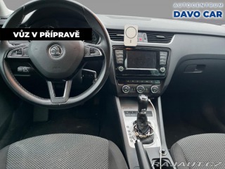 Škoda Octavia 1,6 TDI 81kW DSG Ambition 2016