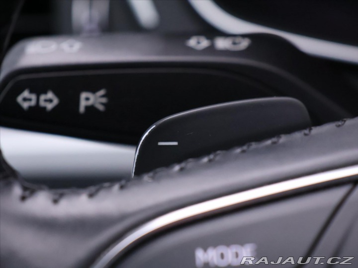 Audi A4 2,0 TDI 140kW Quattro CZ 2017