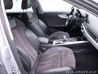 Audi A4 2,0 TDI 140kW Quattro CZ 2017