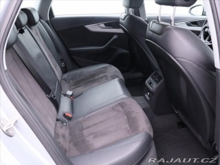 Audi A4 2,0 TDI 140kW Quattro CZ 2017