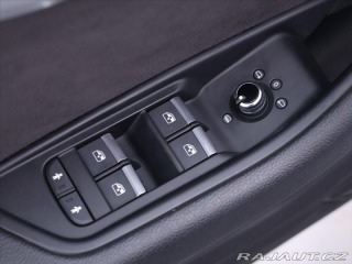 Audi A4 2,0 TDI 140kW Quattro CZ 2017