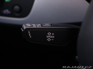 Audi A4 2,0 TDI 140kW Quattro CZ 2017