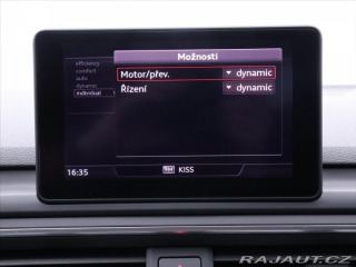 Audi A4 2,0 TDI 140kW Quattro CZ 2017