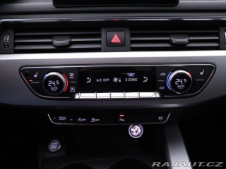Audi A4 2,0 TDI 140kW Quattro CZ 2017