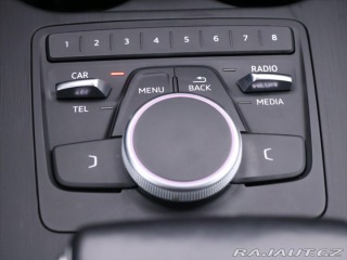 Audi A4 2,0 TDI 140kW Quattro CZ 2017