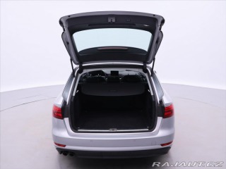 Audi A4 2,0 TDI 140kW Quattro CZ 2017