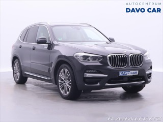 BMW X3 2,0 d 140kW xDrive Aut. L