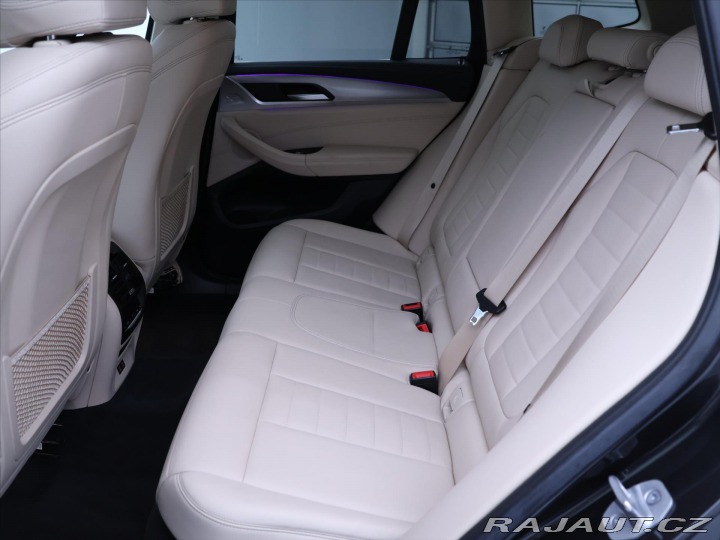 BMW X3 2,0 d 140kW xDrive Aut. L 2021