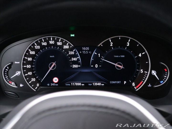 BMW X3 2,0 d 140kW xDrive Aut. L 2021