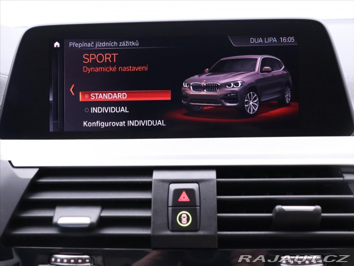 BMW X3 2,0 d 140kW xDrive Aut. L 2021