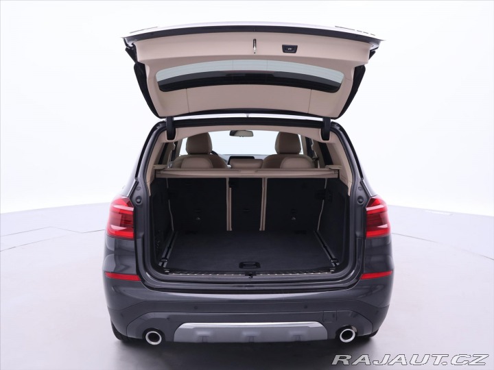 BMW X3 2,0 d 140kW xDrive Aut. L 2021