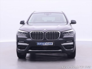 BMW X3 2,0 d 140kW xDrive Aut. L 2021