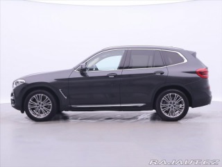 BMW X3 2,0 d 140kW xDrive Aut. L 2021