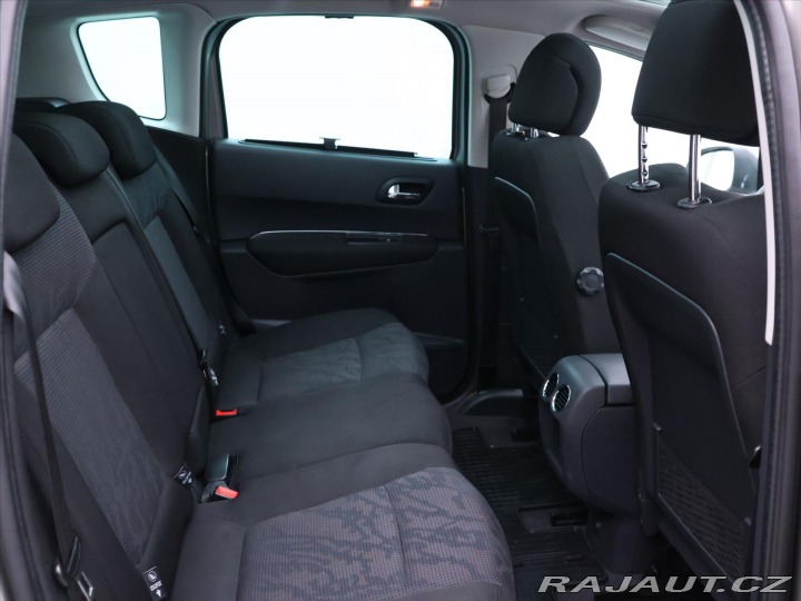 Peugeot 3008 1,6 THP 115kW Premium Pan 2010