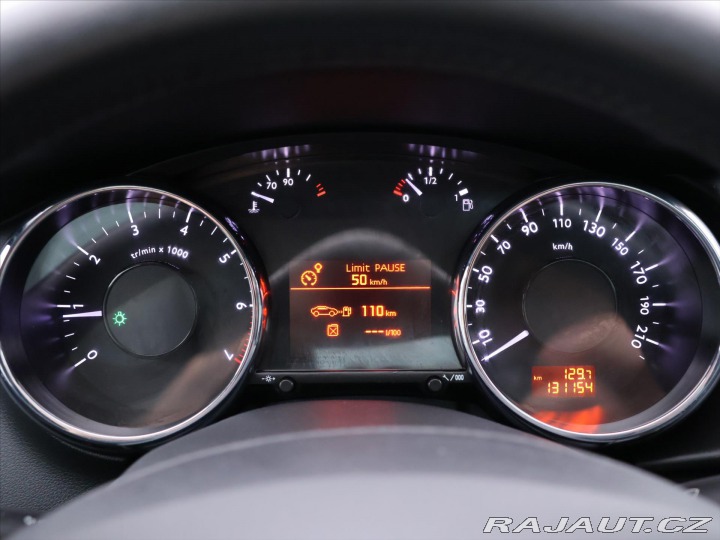 Peugeot 3008 1,6 THP 115kW Premium Pan 2010