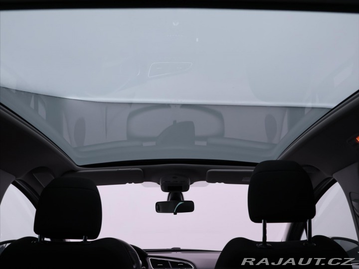 Peugeot 3008 1,6 THP 115kW Premium Pan 2010