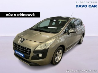 Peugeot 3008 1,6 THP 115kW Premium Pan 2010