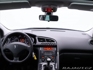 Peugeot 3008 1,6 THP 115kW Premium Pan 2010
