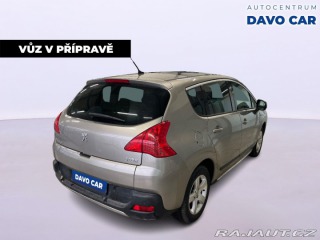 Peugeot 3008 1,6 THP 115kW Premium Pan 2010