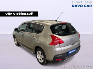 Peugeot 3008 1,6 THP 115kW Premium Pan 2010