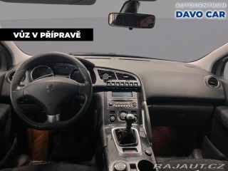 Peugeot 3008 1,6 THP 115kW Premium Pan 2010