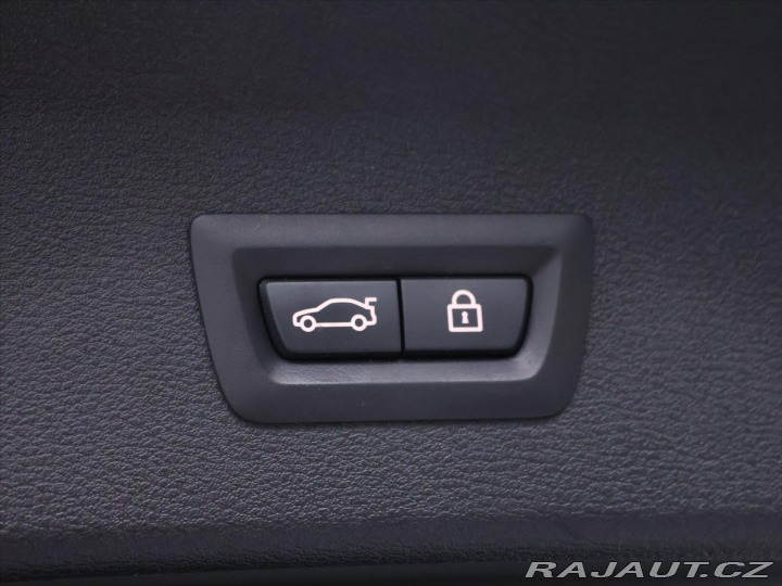 BMW X1 2,0 20d 140kW xDrive xLin 2017