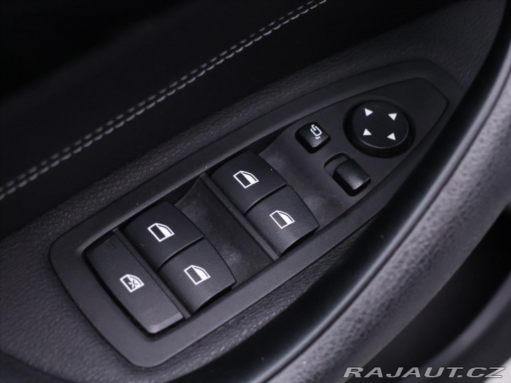 BMW X1 2,0 20d 140kW xDrive xLin 2017