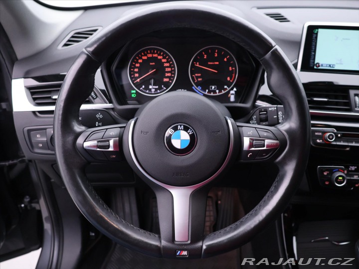 BMW X1 2,0 20d 140kW xDrive xLin 2017