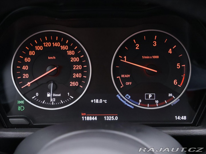 BMW X1 2,0 20d 140kW xDrive xLin 2017