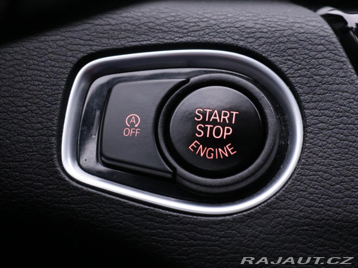 BMW X1 2,0 20d 140kW xDrive xLin 2017