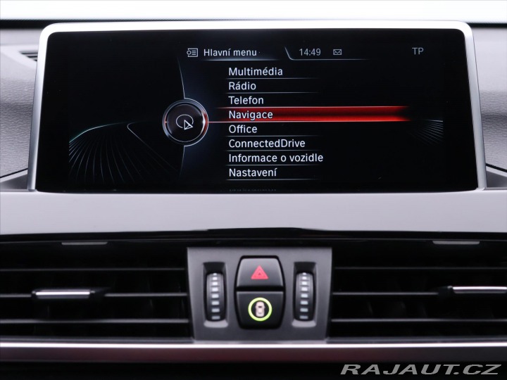 BMW X1 2,0 20d 140kW xDrive xLin 2017