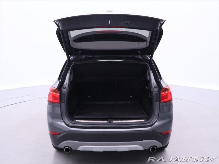 BMW X1 2,0 20d 140kW xDrive xLin 2017