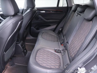 BMW X1 2,0 20d 140kW xDrive xLin 2017