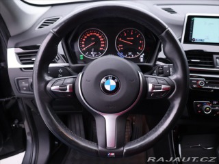 BMW X1 2,0 20d 140kW xDrive xLin 2017
