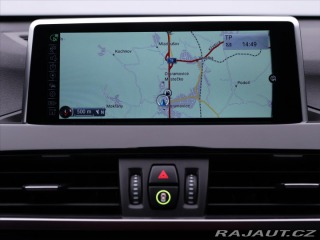 BMW X1 2,0 20d 140kW xDrive xLin 2017