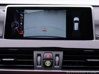 BMW X1 2,0 20d 140kW xDrive xLin 2017