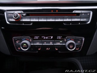 BMW X1 2,0 20d 140kW xDrive xLin 2017