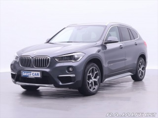 BMW X1 2,0 20d 140kW xDrive xLin 2017